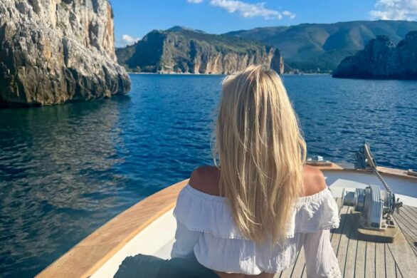 things to do in Palinuro Italy